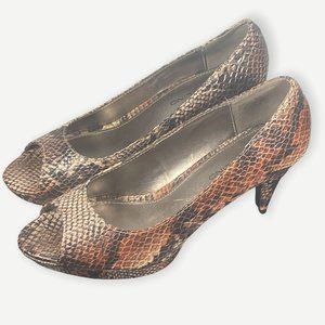 Best 25+ Deals for Bandolino Peep Toe 